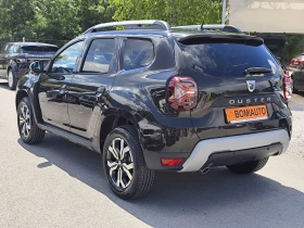 Dacia Duster 1.0i/GPL* ГАЗ* LED* NAVI* CAMERA* EURO6D* , снимка 6