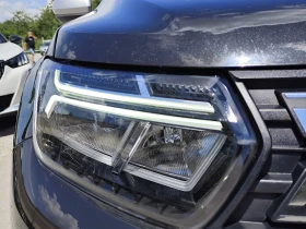Dacia Duster 1.0i/GPL* ГАЗ* LED* NAVI* CAMERA* EURO6D* , снимка 16