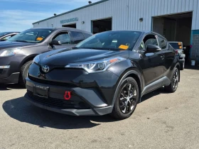 Toyota C-HR FWD/LTD AVAIL/CARFAX/ФИНАНСИРАНЕ, снимка 1