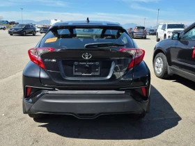 Toyota C-HR FWD/LTD AVAIL/CARFAX/ФИНАНСИРАНЕ, снимка 16