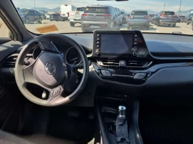 Toyota C-HR FWD/LTD AVAIL/CARFAX/ФИНАНСИРАНЕ, снимка 10