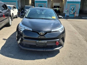 Toyota C-HR FWD/LTD AVAIL/CARFAX/ФИНАНСИРАНЕ, снимка 17