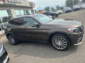 Mercedes-Benz GLC 43 AMG 4MATIC, снимка 5