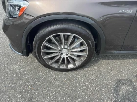 Mercedes-Benz GLC 43 AMG 4MATIC, снимка 11