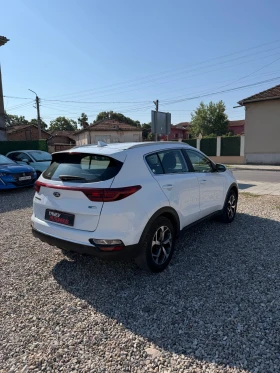 Kia Sportage 1.6 LPG / Facelift, снимка 4