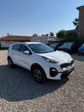 Kia Sportage 1.6 LPG / Facelift, снимка 1