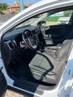 Kia Sportage 1.6 LPG / Facelift, снимка 7