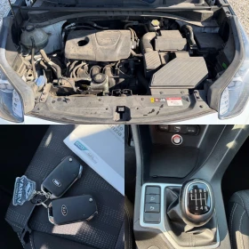 Kia Sportage 1.6 LPG / Facelift, снимка 13