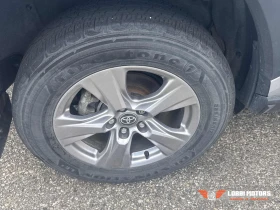 Toyota Rav4, снимка 7
