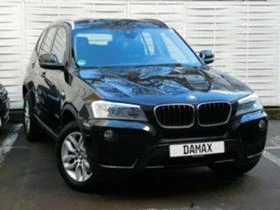 BMW X3 На части  - [3] 