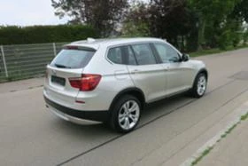 BMW X3 На части  - [13] 