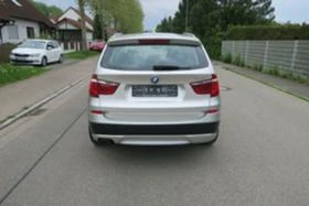 BMW X3 На части  - [9] 