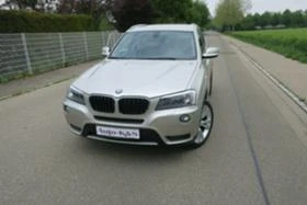 BMW X3 На части  - [11] 