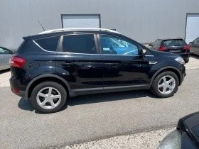 Ford Kuga 2.0TDCI 4x4, снимка 4