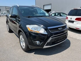 Ford Kuga 2.0TDCI 4x4