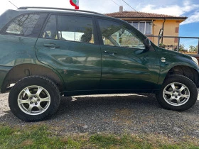 Toyota Rav4, снимка 3