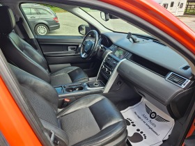 Land Rover Discovery Sport 2.0D / 9 с.к., снимка 8