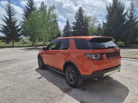 Land Rover Discovery Sport 2.0D / 9 .. | Mobile.bg   5