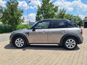 Mini Countryman S 4ALL | Mobile.bg    7