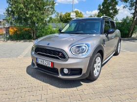 Mini Countryman S 4ALL | Mobile.bg    1