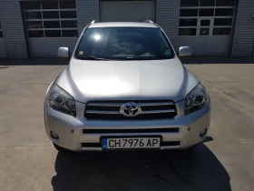 Toyota Rav4, снимка 1