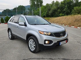 Kia Sorento 2.2 Navig/Panorama/Koja/AWD/7mesta | Mobile.bg    7