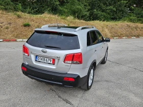 Kia Sorento 2.2 Navig/Panorama/Koja/AWD/7mesta | Mobile.bg    5