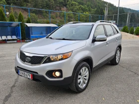 Kia Sorento 2.2 Navig/Panorama/Koja/AWD/7mesta | Mobile.bg    2