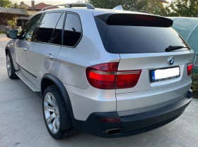 BMW X5 3.0d, снимка 5