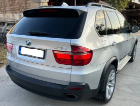 BMW X5 3.0d, снимка 4