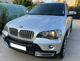 BMW X5 3.0d, снимка 2