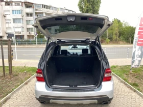 Mercedes-Benz ML 320 CDi/NAVI/AVTOMAT, снимка 17