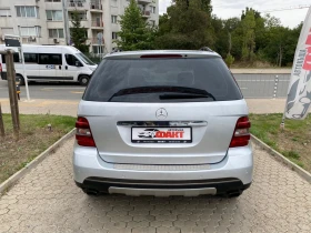 Mercedes-Benz ML 320 3.0CDi/NAVI/AVTOMAT, снимка 6