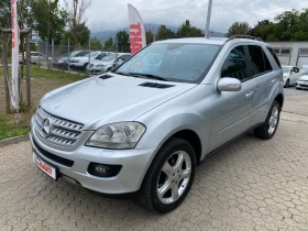 Mercedes-Benz ML 320 3.0CDi/NAVI/AVTOMAT | Mobile.bg    1