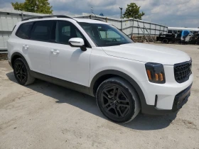 Kia Telluride SX AWD - [5] 