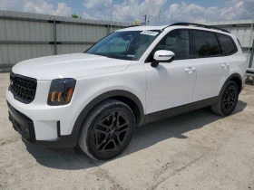 Kia Telluride SX AWD - [2] 