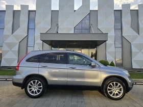 Honda Cr-v 2.0-LPG-EXCLUSIVE-NAVI-PODGREV, снимка 4