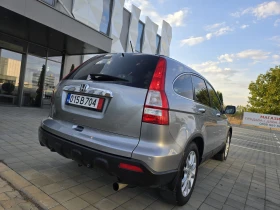 Honda Cr-v 2.0-LPG-EXCLUSIVE-NAVI-PODGREV | Mobile.bg    5