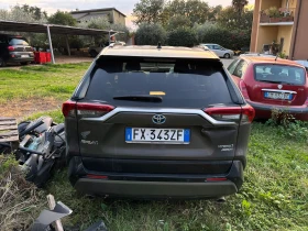 Toyota Rav4 2.5i HYBRID, снимка 4