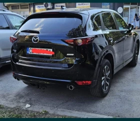 Mazda CX-5, снимка 5