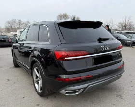 Audi Q7 50 TDI S-Line Quattro  6+ 1 | Mobile.bg    5