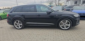 Audi Q7 50 TDI S-Line Quattro  6+ 1 | Mobile.bg    4