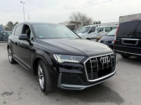 Audi Q7 50 TDI S-Line Quattro  6+ 1 | Mobile.bg    3