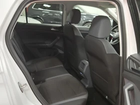 VW T-Cross 1.0 TSI 116hp / EU6 / DSG / 21000km, снимка 15