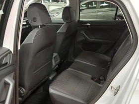 VW T-Cross 1.0 TSI 116hp / EU6 / DSG / 21000km, снимка 14