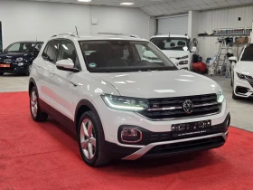 VW T-Cross 1.0 TSI 116hp / EU6 / DSG / 21000km 1