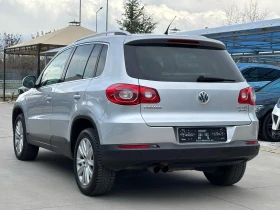 VW Tiguan 2.0 TDI -4Motion | Mobile.bg    4