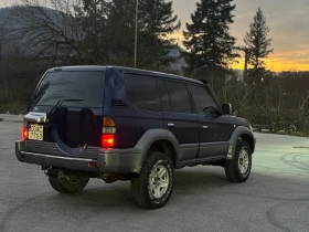 Обява за продажба на Toyota Land cruiser ~11 000 лв. - изображение 1