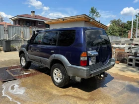 Toyota Land cruiser | Mobile.bg    9