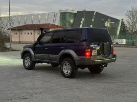 Обява за продажба на Toyota Land cruiser ~11 000 лв. - изображение 2